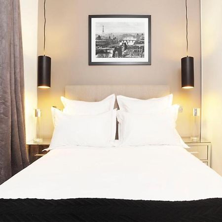 Livinparis - Luxury One Bedroom Paris Center מראה חיצוני תמונה